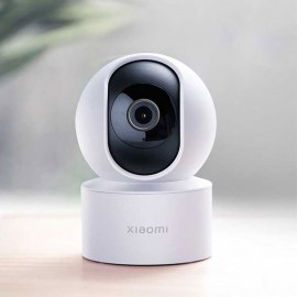 دوربین مداربسته نظارتی هوشمند مدل C200 MJSXJ14CM شیائومی گلوبال - Xiaomi Smart Camera C200 MJSXJ14CM 1080P 2MP Global