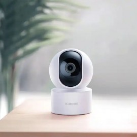 دوربین مداربسته نظارتی هوشمند مدل C200 MJSXJ14CM شیائومی گلوبال - Xiaomi Smart Camera C200 MJSXJ14CM 1080P 2MP Global