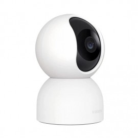 دوربین مداربسته نظارتی هوشمند مدل C400 MJSXJ11CM شیائومی گلوبال - Xiaomi Smart Camera C400 MJSXJ11CM 2.5K 4MP Global