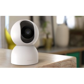 دوربین مداربسته نظارتی هوشمند مدل C400 MJSXJ11CM شیائومی گلوبال - Xiaomi Smart Camera C400 MJSXJ11CM 2.5K 4MP Global