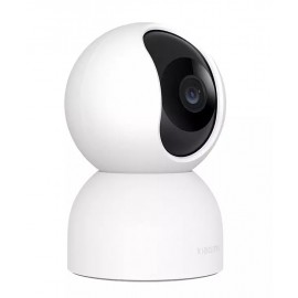 دوربین مداربسته نظارتی هوشمند مدل C400 MJSXJ11CM شیائومی گلوبال - Xiaomi Smart Camera C400 MJSXJ11CM 2.5K 4MP Global