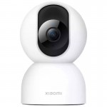 دوربین مداربسته نظارتی هوشمند مدل C400 MJSXJ11CM شیائومی گلوبال - Xiaomi Smart Camera C400 MJSXJ11CM 2.5K 4MP Global