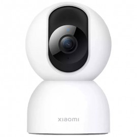 دوربین مداربسته نظارتی هوشمند مدل C400 MJSXJ11CM شیائومی گلوبال - Xiaomi Smart Camera C400 MJSXJ11CM 2.5K 4MP Global