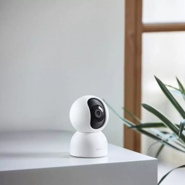 دوربین مداربسته نظارتی هوشمند مدل C400 MJSXJ11CM شیائومی گلوبال - Xiaomi Smart Camera C400 MJSXJ11CM 2.5K 4MP Global