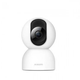 دوربین مداربسته نظارتی هوشمند مدل C400 MJSXJ11CM شیائومی گلوبال - Xiaomi Smart Camera C400 MJSXJ11CM 2.5K 4MP Global