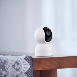 دوربین مداربسته نظارتی هوشمند مدل C400 MJSXJ11CM شیائومی گلوبال - Xiaomi Smart Camera C400 MJSXJ11CM 2.5K 4MP Global