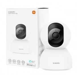 دوربین مداربسته نظارتی هوشمند مدل C400 MJSXJ11CM شیائومی گلوبال - Xiaomi Smart Camera C400 MJSXJ11CM 2.5K 4MP Global