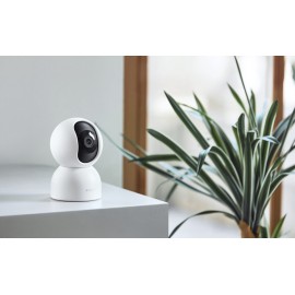 دوربین مداربسته نظارتی هوشمند مدل C400 MJSXJ11CM شیائومی گلوبال - Xiaomi Smart Camera C400 MJSXJ11CM 2.5K 4MP Global