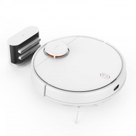 جاروبرقی و طی کش رباتیک هوشمند مدل S10 شیائومی - Xiaomi Smart Robot Vacuum S10