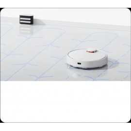 جاروبرقی و طی کش رباتیک هوشمند مدل S10 شیائومی - Xiaomi Smart Robot Vacuum S10