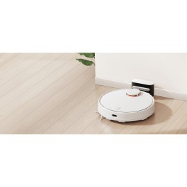 جاروبرقی و طی کش رباتیک هوشمند مدل S10 شیائومی - Xiaomi Smart Robot Vacuum S10