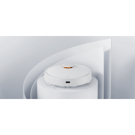 جاروبرقی و طی کش رباتیک هوشمند مدل S10 شیائومی - Xiaomi Smart Robot Vacuum S10