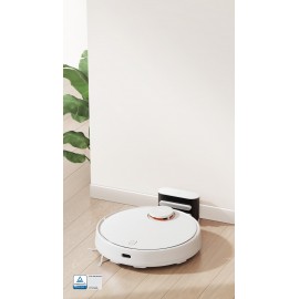 جاروبرقی و طی کش رباتیک هوشمند مدل S10 شیائومی - Xiaomi Smart Robot Vacuum S10