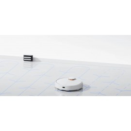 جاروبرقی و طی کش رباتیک هوشمند مدل S10 شیائومی - Xiaomi Smart Robot Vacuum S10