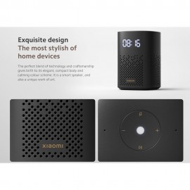 اسپیکر هوش مصنوعی بلوتوث هوشمند مدل IR Control L05G شیائومی - Xiaomi Smart Speaker IR Control L05G Global