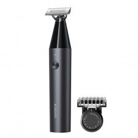 ریش تراش شارژی و ماشین اصلاح صورت و مو و و بدن مدل UniBlade Trimmer X300 شیائومی - Xiaomi UniBlade Trimmer X300