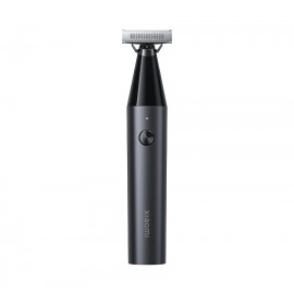 ریش تراش شارژی و ماشین اصلاح صورت و مو و و بدن مدل UniBlade Trimmer X300 شیائومی - Xiaomi UniBlade Trimmer X300