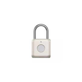 قفل آویز هوشمند لمسی اثر انگشتی مدل Uodi Kitty YD-K1 شیائومی - Xiaomi Uodi Kitty Smart Fingerprint Padlock YD-K1