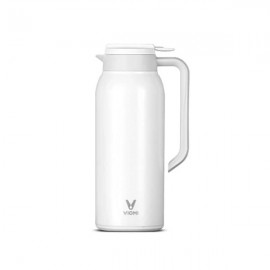 فلاسک وکیوم مسافرتی 1.5 لیتری استیل ضد زنگ مدل ویومی شیائومی - Xiaomi Viomi 1.5L Stainless Portable Vacuum Flask