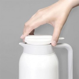 فلاسک وکیوم مسافرتی 1.5 لیتری استیل ضد زنگ مدل ویومی شیائومی - Xiaomi Viomi 1.5L Stainless Portable Vacuum Flask