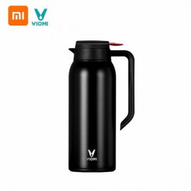 فلاسک وکیوم مسافرتی 1.5 لیتری استیل ضد زنگ مدل ویومی شیائومی - Xiaomi Viomi 1.5L Stainless Portable Vacuum Flask