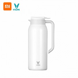 فلاسک وکیوم مسافرتی 1.5 لیتری استیل ضد زنگ مدل ویومی شیائومی - Xiaomi Viomi 1.5L Stainless Portable Vacuum Flask