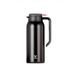 فلاسک وکیوم مسافرتی 1.5 لیتری استیل ضد زنگ مدل ویومی شیائومی - Xiaomi Viomi 1.5L Stainless Portable Vacuum Flask