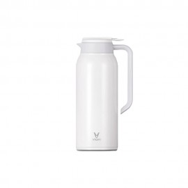 فلاسک وکیوم مسافرتی 1.5 لیتری استیل ضد زنگ مدل ویومی شیائومی - Xiaomi Viomi 1.5L Stainless Portable Vacuum Flask