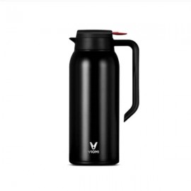 فلاسک وکیوم مسافرتی 1.5 لیتری استیل ضد زنگ مدل ویومی شیائومی - Xiaomi Viomi 1.5L Stainless Portable Vacuum Flask