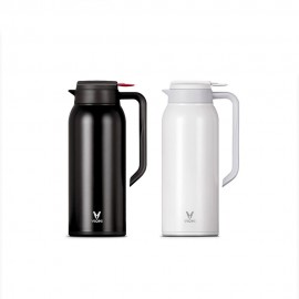 فلاسک وکیوم مسافرتی 1.5 لیتری استیل ضد زنگ مدل ویومی شیائومی - Xiaomi Viomi 1.5L Stainless Portable Vacuum Flask