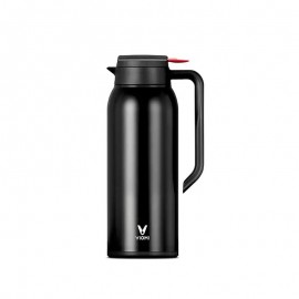 فلاسک وکیوم مسافرتی 1.5 لیتری استیل ضد زنگ مدل ویومی شیائومی - Xiaomi Viomi 1.5L Stainless Portable Vacuum Flask