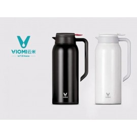 فلاسک وکیوم مسافرتی 1.5 لیتری استیل ضد زنگ مدل ویومی شیائومی - Xiaomi Viomi 1.5L Stainless Portable Vacuum Flask