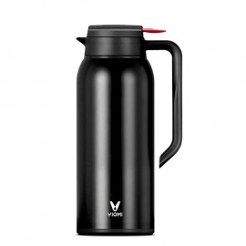 فلاسک وکیوم مسافرتی 1.5 لیتری استیل ضد زنگ مدل ویومی شیائومی - Xiaomi Viomi 1.5L Stainless Portable Vacuum Flask