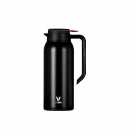 فلاسک وکیوم مسافرتی 1.5 لیتری استیل ضد زنگ مدل ویومی شیائومی - Xiaomi Viomi 1.5L Stainless Portable Vacuum Flask