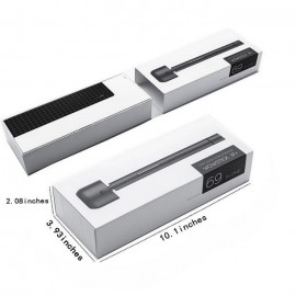 پیچ گوشتی شارژی برقی مدل Wowstick 1F+ Plus 69 IN 1 شیائومی - Xiaomi WOWSTICK 1F+ 1FPlus 69 IN 1 Electric Precision Screwdriver New Box 