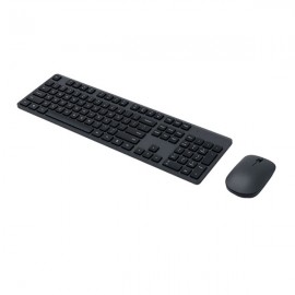 کیبورد و موس وایرلس بی سیم مدل WXJS01YM شیائومی - Xiaomi Wireless Keyboard and Mouse Set WXJS01YM