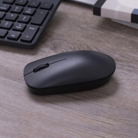 کیبورد و موس وایرلس بی سیم مدل WXJS01YM شیائومی - Xiaomi Wireless Keyboard and Mouse Set WXJS01YM