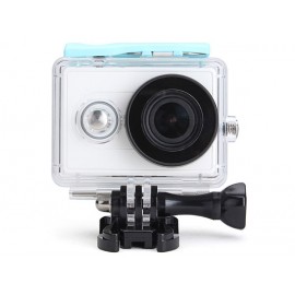 قاب ضد آب برای دوربین فیلمبرداری ورزشی شیاومی شیائومی | Xiaomi YI Action Camera Waterproof Case Model XYFSK02 White