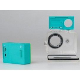 قاب ضد آب برای دوربین فیلمبرداری ورزشی شیاومی شیائومی | Xiaomi YI Action Camera Waterproof Case Model XYFSK02 White