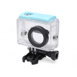 قاب ضد آب برای دوربین فیلمبرداری ورزشی شیاومی شیائومی | Xiaomi YI Action Camera Waterproof Case Model XYFSK02 White