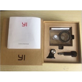 قاب ضد آب برای دوربین فیلمبرداری ورزشی شیاومی شیائومی | Xiaomi YI Action Camera Waterproof Case Model XYFSK02 White