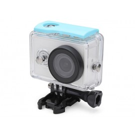 قاب ضد آب برای دوربین فیلمبرداری ورزشی شیاومی شیائومی | Xiaomi YI Action Camera Waterproof Case Model XYFSK02 White