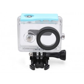 قاب ضد آب برای دوربین فیلمبرداری ورزشی شیاومی شیائومی | Xiaomi YI Action Camera Waterproof Case Model XYFSK02 White