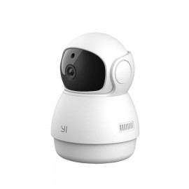 دوربین مدار بسته هوشمند چرخشی دام گارد گلوبال مدل YI Dome Guard شیائومی - Xiaomi YI Dome Guard Camera 1080p YRS.3019 Global