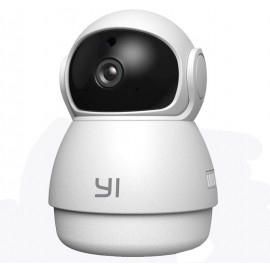 دوربین مدار بسته هوشمند چرخشی دام گارد گلوبال مدل YI Dome Guard شیائومی - Xiaomi YI Dome Guard Camera 1080p YRS.3019 Global