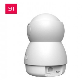 دوربین مدار بسته هوشمند چرخشی دام گارد گلوبال مدل YI Dome Guard شیائومی - Xiaomi YI Dome Guard Camera 1080p YRS.3019 Global