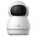 دوربین مدار بسته هوشمند چرخشی دام گارد گلوبال مدل YI Dome Guard شیائومی - Xiaomi YI Dome Guard Camera 1080p YRS.3019 Global