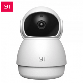 دوربین مدار بسته هوشمند چرخشی دام گارد گلوبال مدل YI Dome Guard شیائومی - Xiaomi YI Dome Guard Camera 1080p YRS.3019 Global