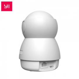 دوربین مدار بسته هوشمند چرخشی دام گارد گلوبال مدل YI Dome Guard شیائومی - Xiaomi YI Dome Guard Camera 1080p YRS.3019 Global