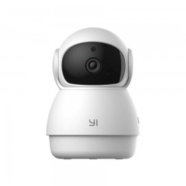 دوربین مدار بسته هوشمند چرخشی دام گارد گلوبال مدل YI Dome Guard شیائومی - Xiaomi YI Dome Guard Camera 1080p YRS.3019 Global